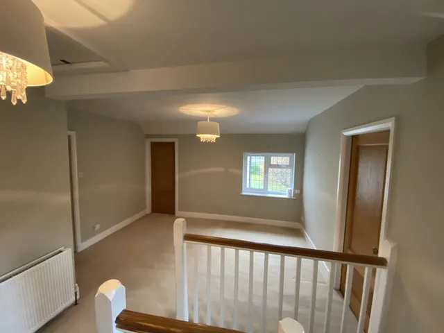 Bathroom Refurbishment and Office Room Build Godalming