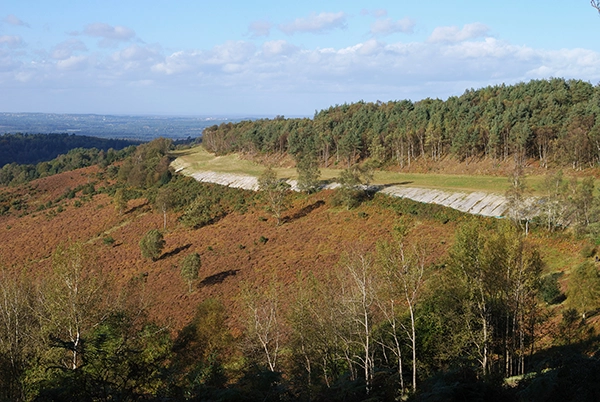 Photograph of Hindhead